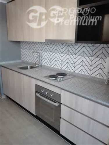 DEPARTAMENTO SAN PABLO / METRO GRUTA DE LOURDES 1D Y 1B