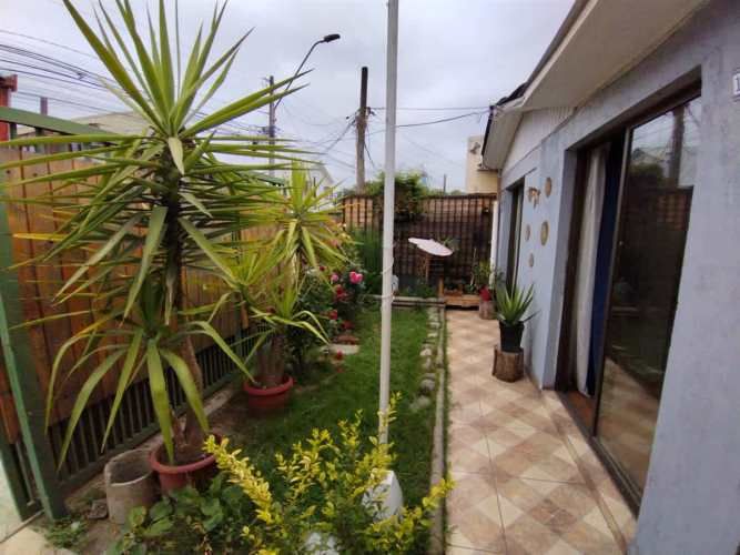 CASA 5 de Abril con Shneider