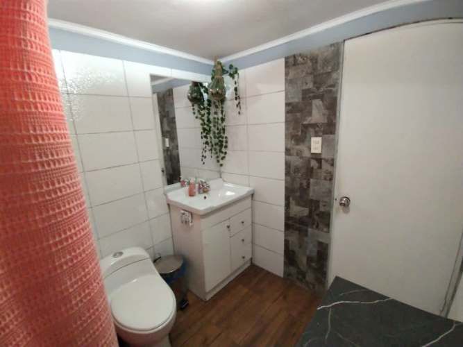 CASA 5 de Abril con Shneider