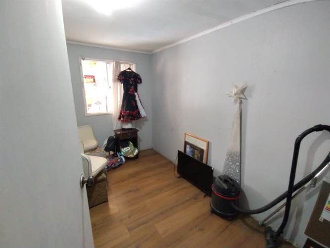 CASA 5 de Abril con Shneider