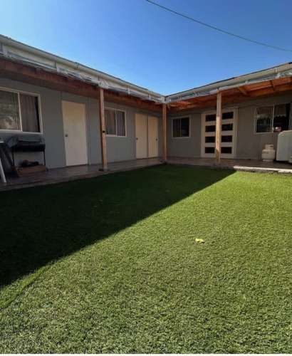 CASA 5 de Abril con Shneider