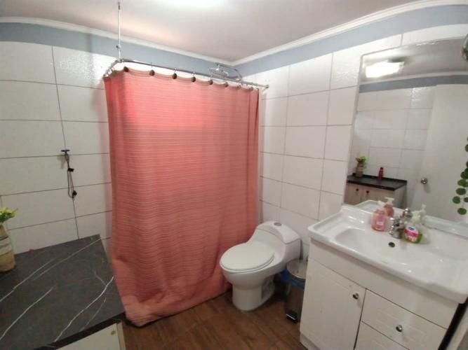 CASA 5 de Abril con Shneider