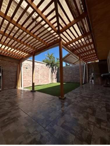 CASA 5 de Abril con Shneider