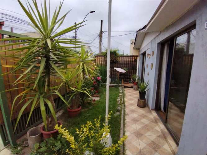 CASA 5 de Abril con Shneider