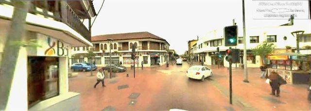 CASA PROPIEDAD COMERCIAL,CASONA MONTES BERNARDO OHIGGINS 341 DE 711 MT2 CON 445MT2 CONSTRUIDOS, EN PLENO CENTRO DE SERENA CALLE PRINCIPAL