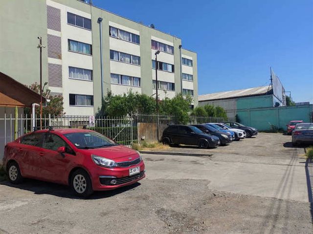 DEPARTAMENTO Santa Rosa 6811