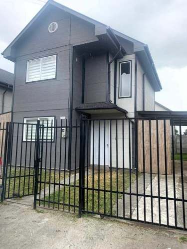 Estilo de Vida Único, casa amoblada (132355)