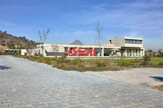 Casa en arriendo Viñas de Chicureo