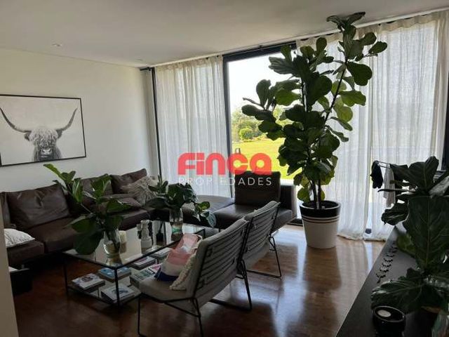 Casa en arriendo Viñas de Chicureo