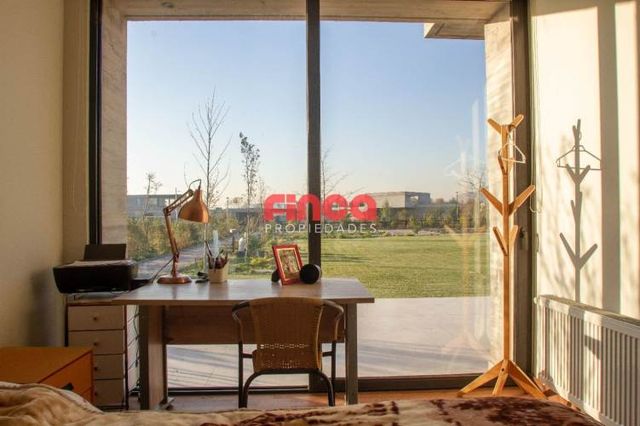 Casa en arriendo Viñas de Chicureo