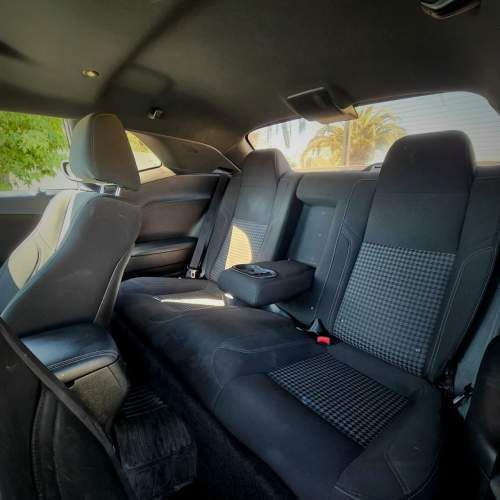 DODGE CHALLENGER 3.6 V6 2017