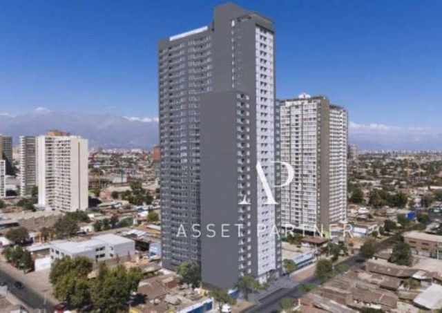 CONCON 165 METRO ECUADOR