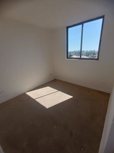 2 dormitorio 1 baño bodega