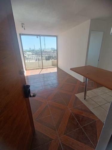 2 dormitorio 1 baño bodega