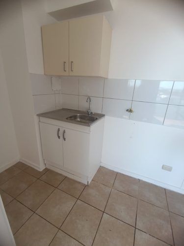 2 dormitorio 1 baño bodega