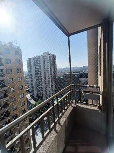 2 dormitorio 1 baño bodega