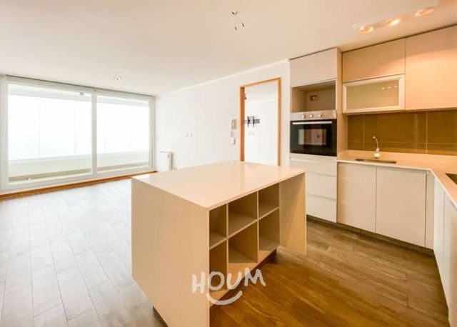 Departamento en Vía Halímeda