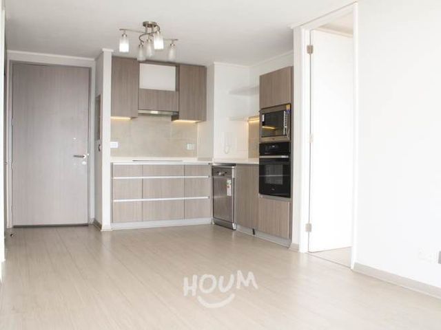 Departamento en Avenida Rodrigo de Araya