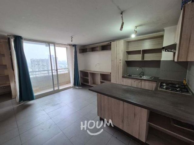 Departamento en Conde del Maule