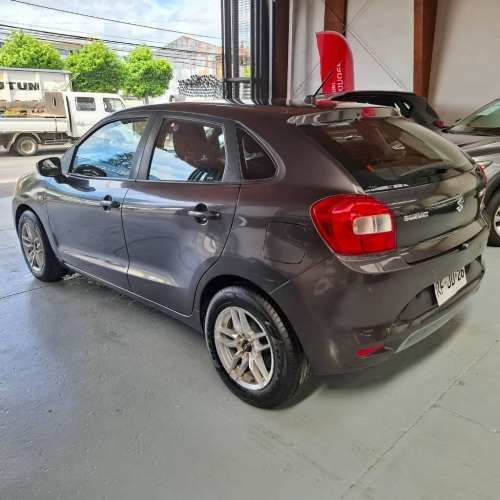 Suzuki Baleno GLS 1.4 2021