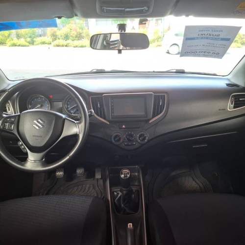 Suzuki Baleno GLS 1.4 2021