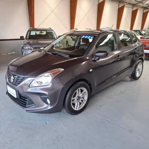 Suzuki Baleno GLS 1.4 2021