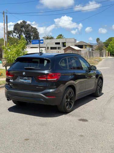 BMW X1 SDRIVE18D LCI 2.0 AUT 2021