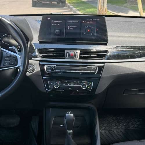 BMW X1 SDRIVE18D LCI 2.0 AUT 2021