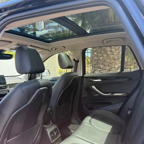 BMW X1 SDRIVE18D LCI 2.0 AUT 2021