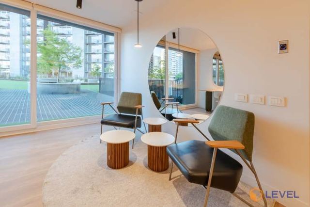 Exequiel Fernandez 6100 Depto 1 Dorm con Terraza 2 MESES CON 50% DSCTO