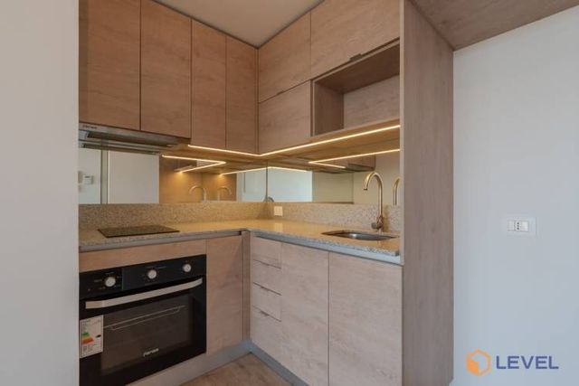 Departamento 1Dorm con Terraza Exequiel Fernández 6100, La Florida