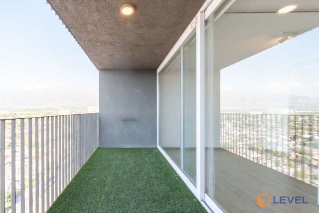 Exequiel Fernandez 6100 Depto 1 Dorm con Terraza 2 MESES CON 50% DSCTO