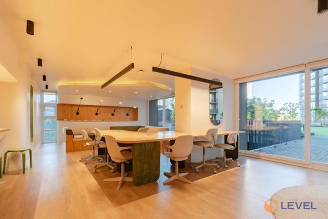 Exequiel Fernandez 6100 Depto 1 Dorm con Terraza 2 MESES CON 50% DSCTO