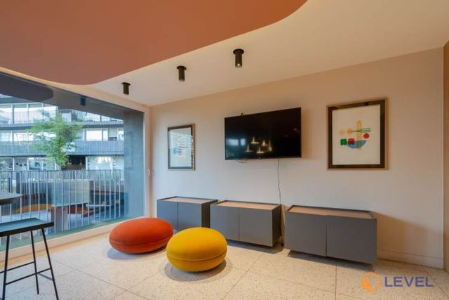 Exequiel Fernandez 6100 Depto 1 Dorm con Terraza 2 MESES CON 50% DSCTO