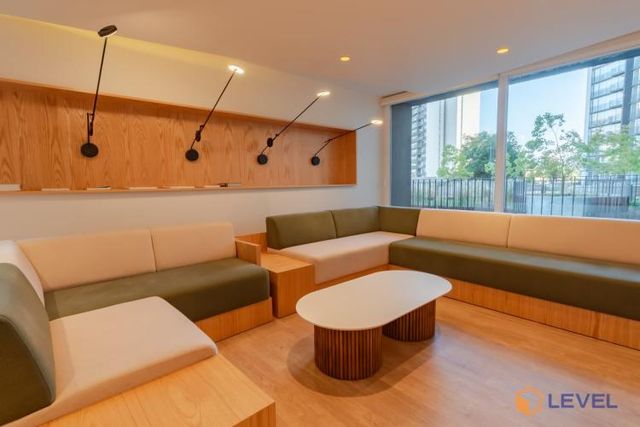 Exequiel Fernandez 6100 Depto 1 Dorm con Terraza 2 MESES CON 50% DSCTO