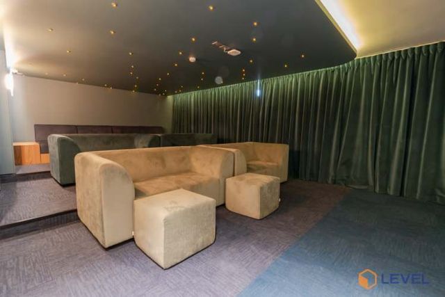 Exequiel Fernandez 6100 Depto 2 Dorms con Terraza 2 MESES CON 50% DSCTO