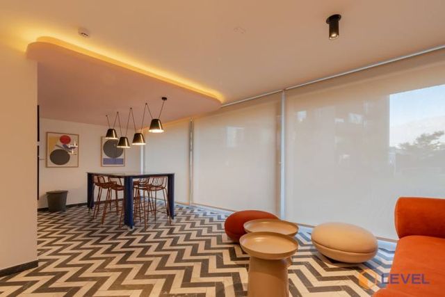 Exequiel Fernandez 6100 Depto 2 Dorms con Terraza 2 MESES CON 50% DSCTO