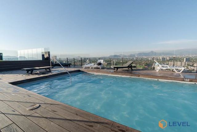 Exequiel Fernandez 6100 Depto 2 Dorms con Terraza 2 MESES CON 50% DSCTO