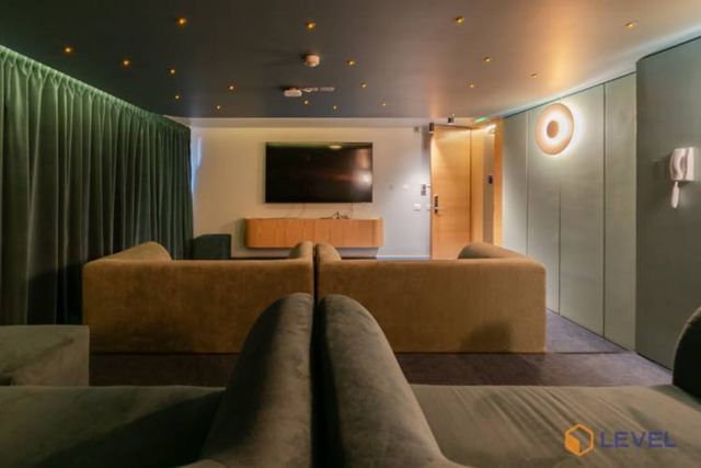 Exequiel Fernandez 6100 Depto 2 Dorms con Terraza 2 MESES CON 50% DSCTO