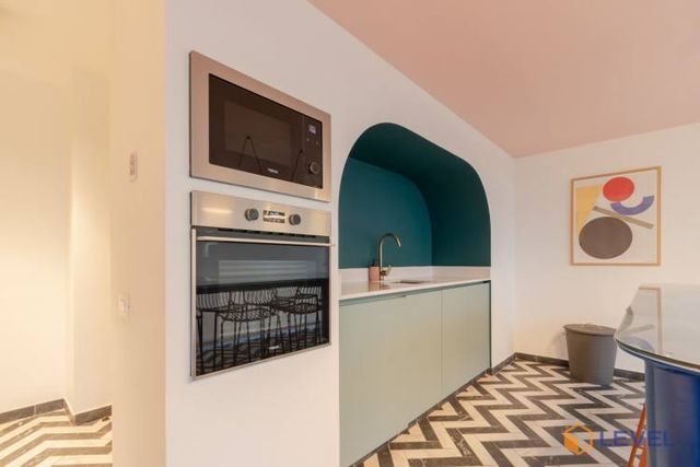 Exequiel Fernandez 6100 Depto 2 Dorms con Terraza 2 MESES CON 50% DSCTO