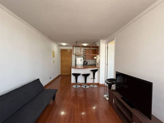 DEPARTAMENTO Metro Ñuble