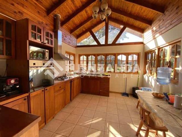 PARCELA Camino El Rosario