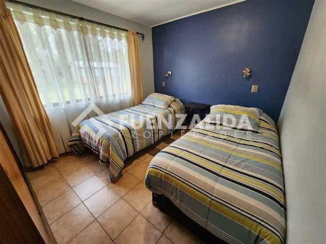 PARCELA Camino El Rosario