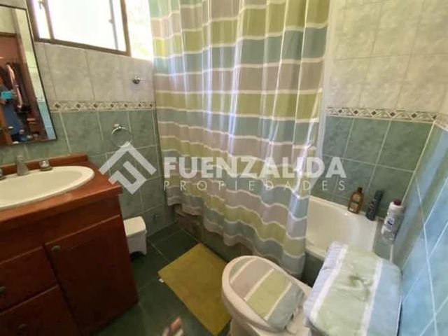 PARCELA Camino El Rosario