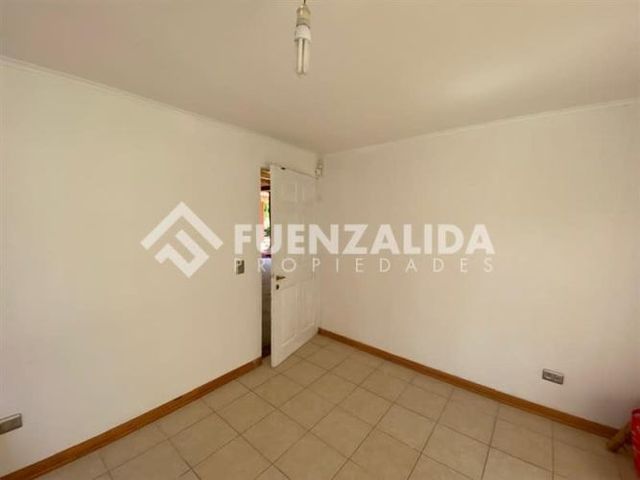 PARCELA Camino El Rosario