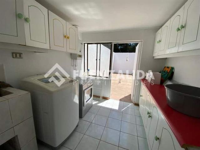 PARCELA Camino El Rosario