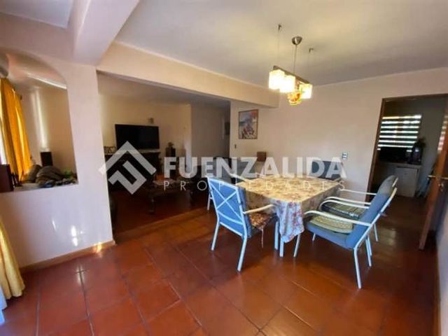 PARCELA Camino El Rosario