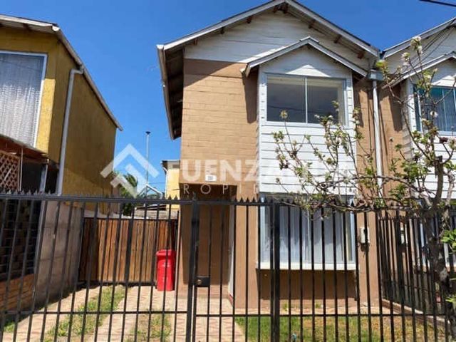 CASA Hospital Talagante