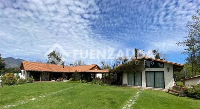 CASA Peaje El Monte - Santa Adriana