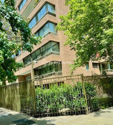 DEPARTAMENTO Presidente Riesco -Luz